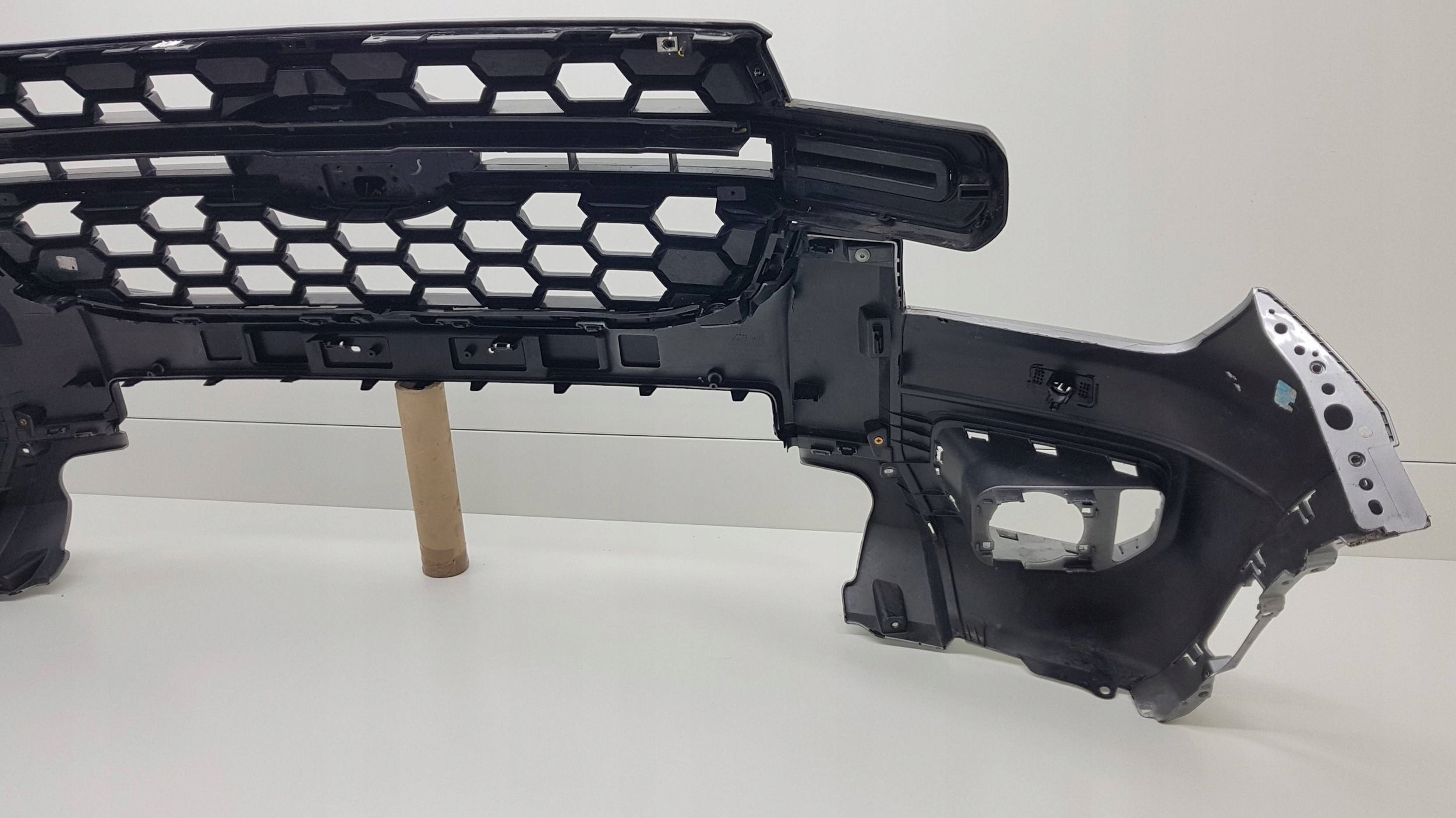 Ford Ranger IV 2022 bumper front FVB178831EAWW