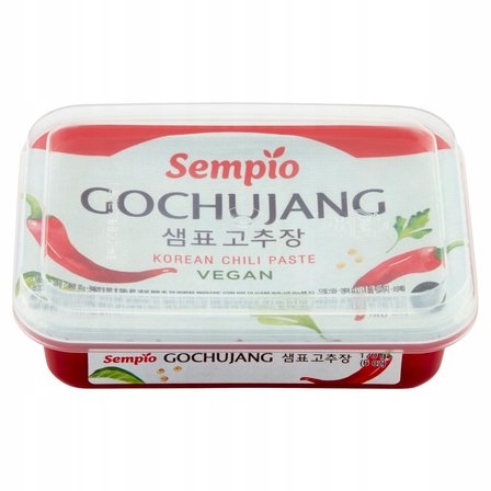 Sempio Gochujang паприка паста 170 г