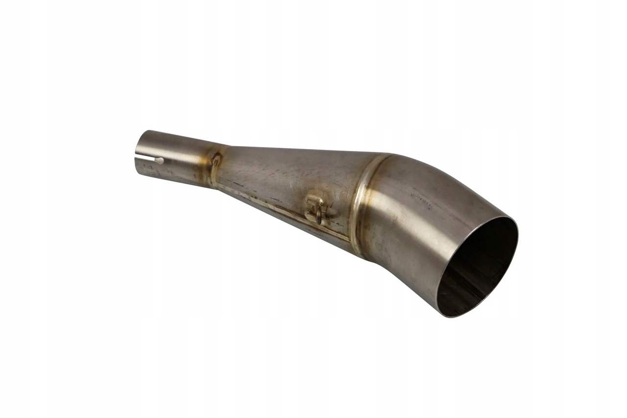 Spojovací otvor Akrapovic pre Yamaha Vp 250