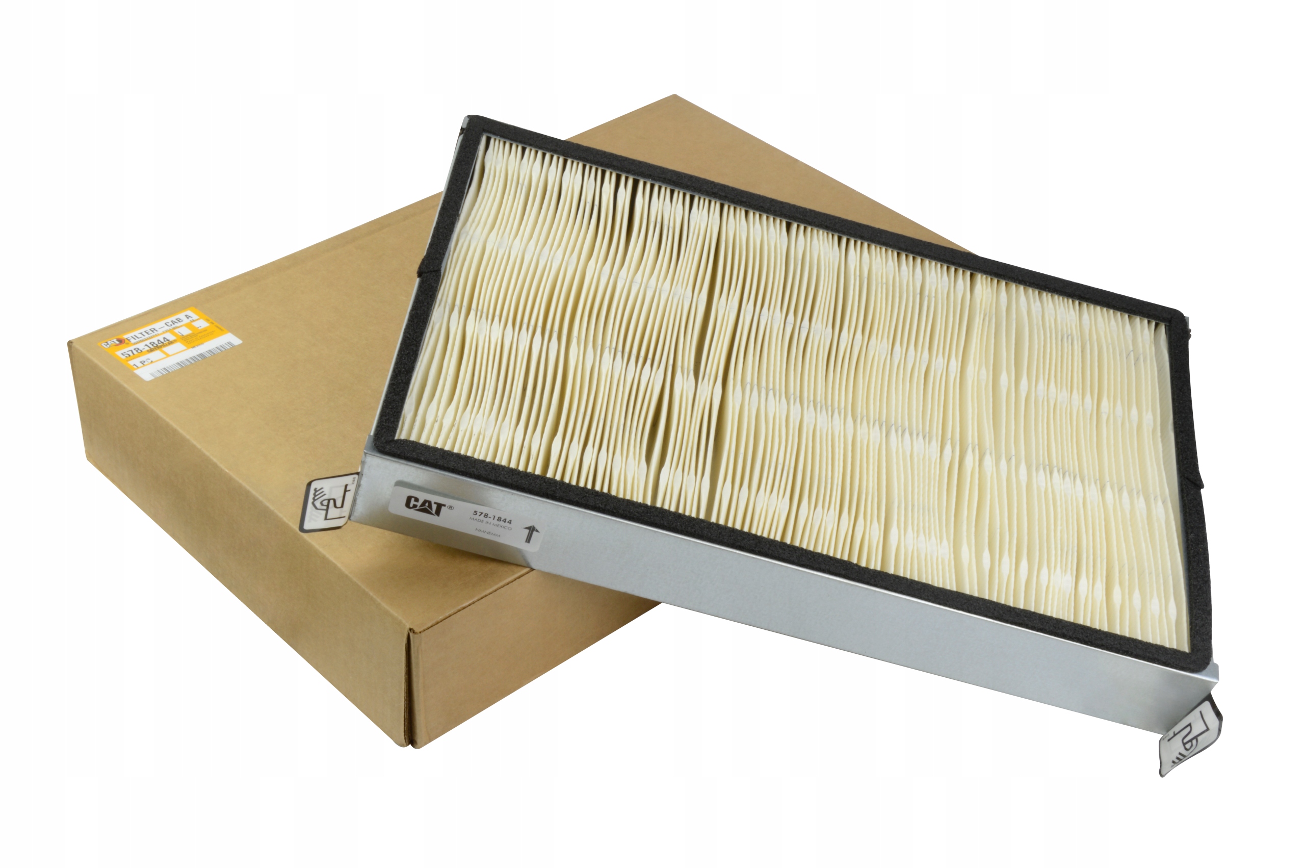 ФІЛЬТР САЛОНУ CAT 950 962 972 980 988 5781844
