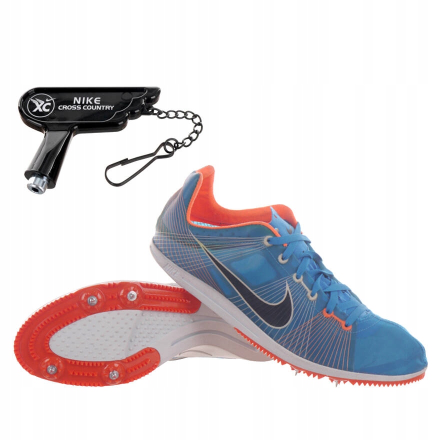 Atletické hroty Nike Zoom Matumbo pro běžecké boty na dlouhé vzdálenosti