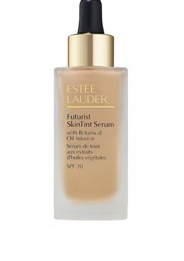 Estee Lauder Futurist Skin Tint Serum Foundation podkladová báze 1v1 Bone