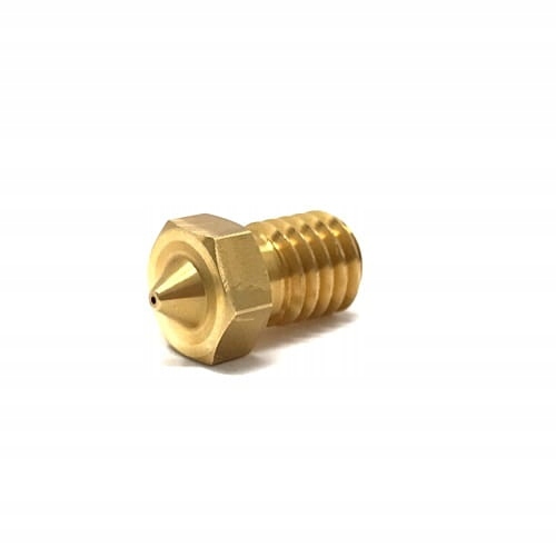 

Dysza 0.8mm V5/V6 gwint M6 1.75mm