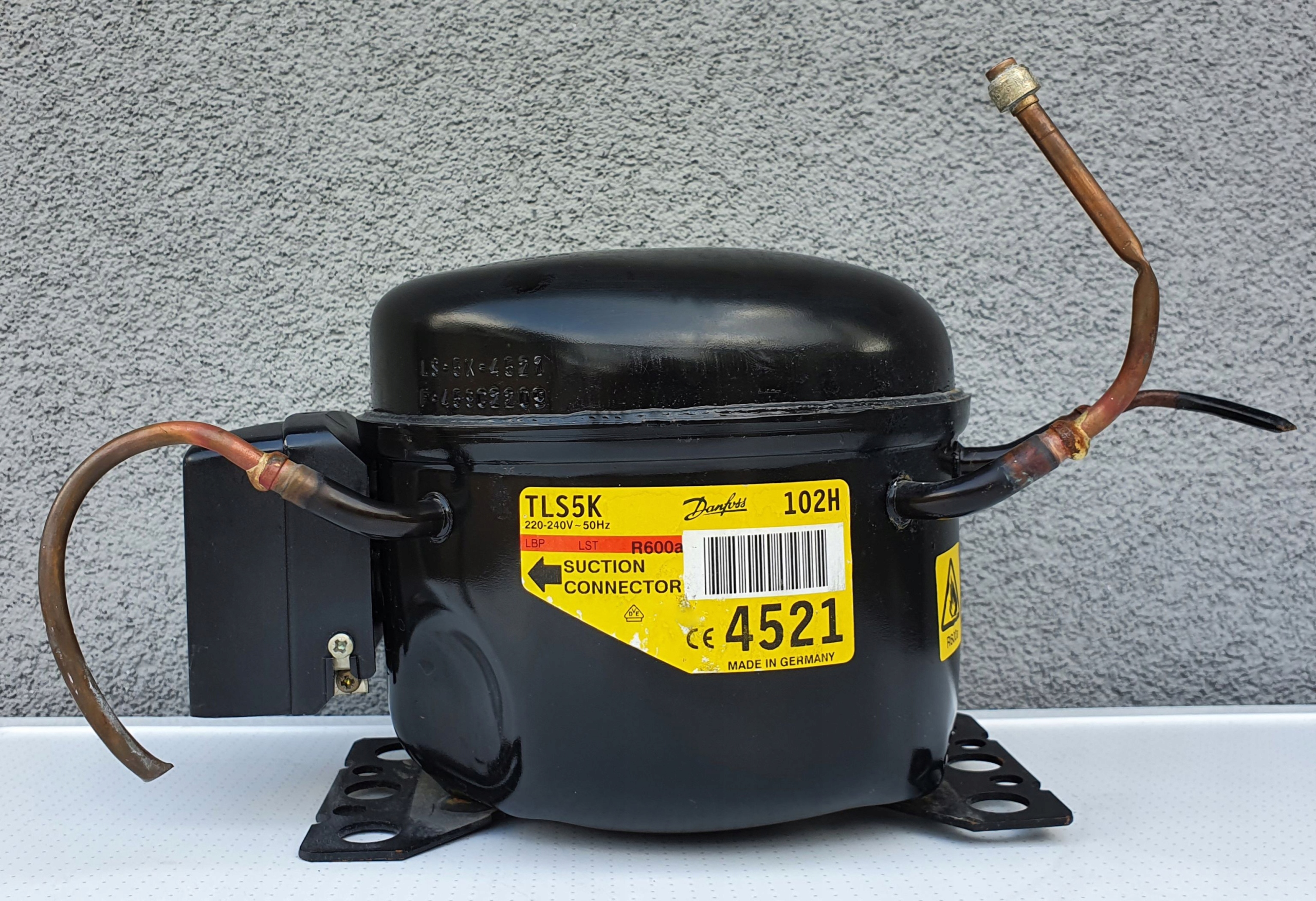 h*3様  peak Stainless Tray 1 unit Bla Stainless Steel Single Unit Insert - Iron Grill Table - Snow