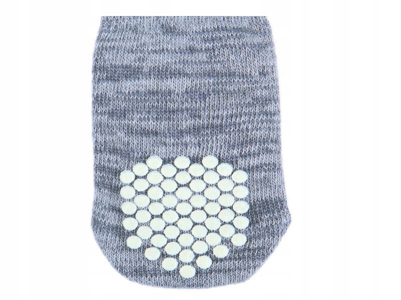 

Skarpetki dla psa antypoślizgowe Trixie, para L-XL
