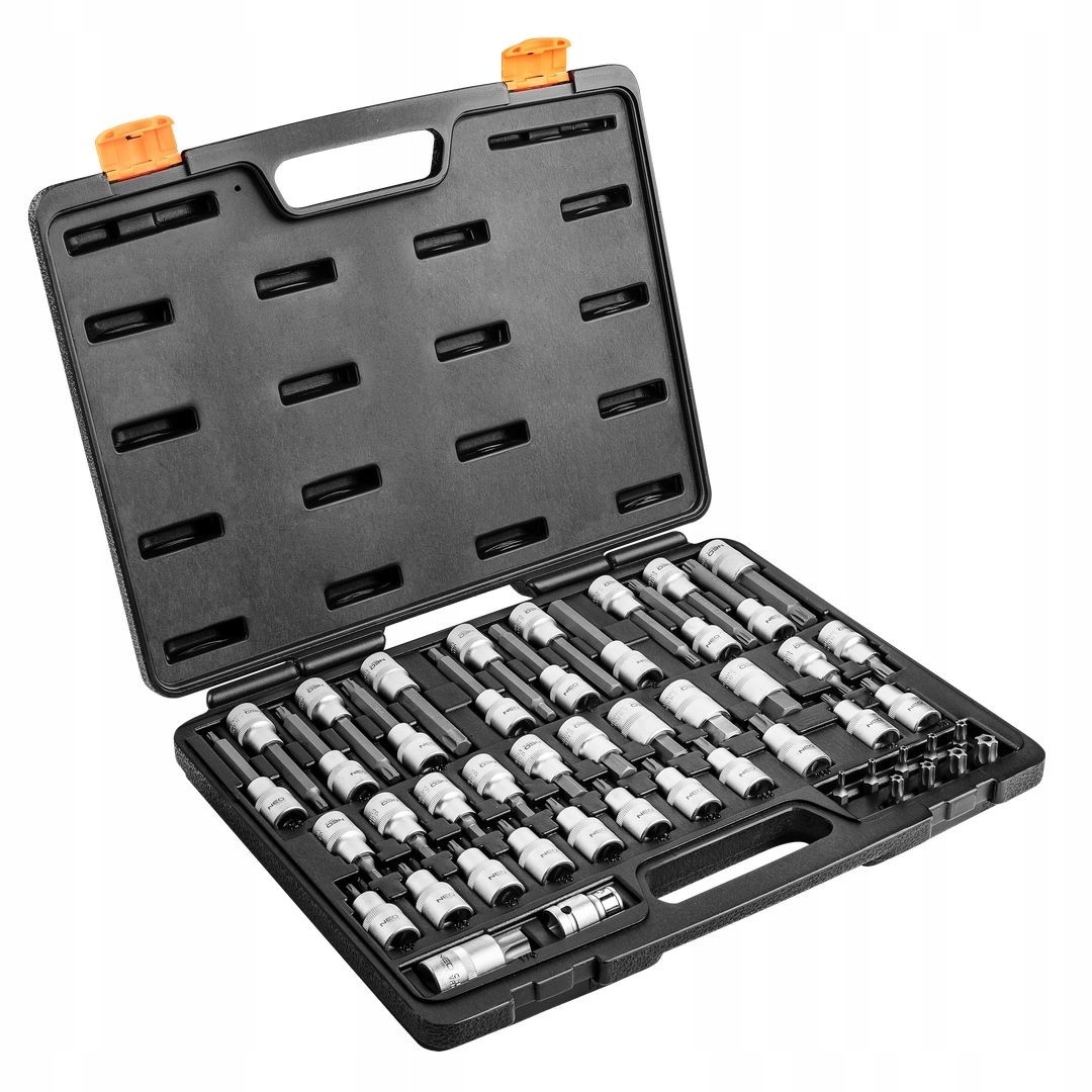 Sada Bitů Torx 49 Ks Neo 08-713
