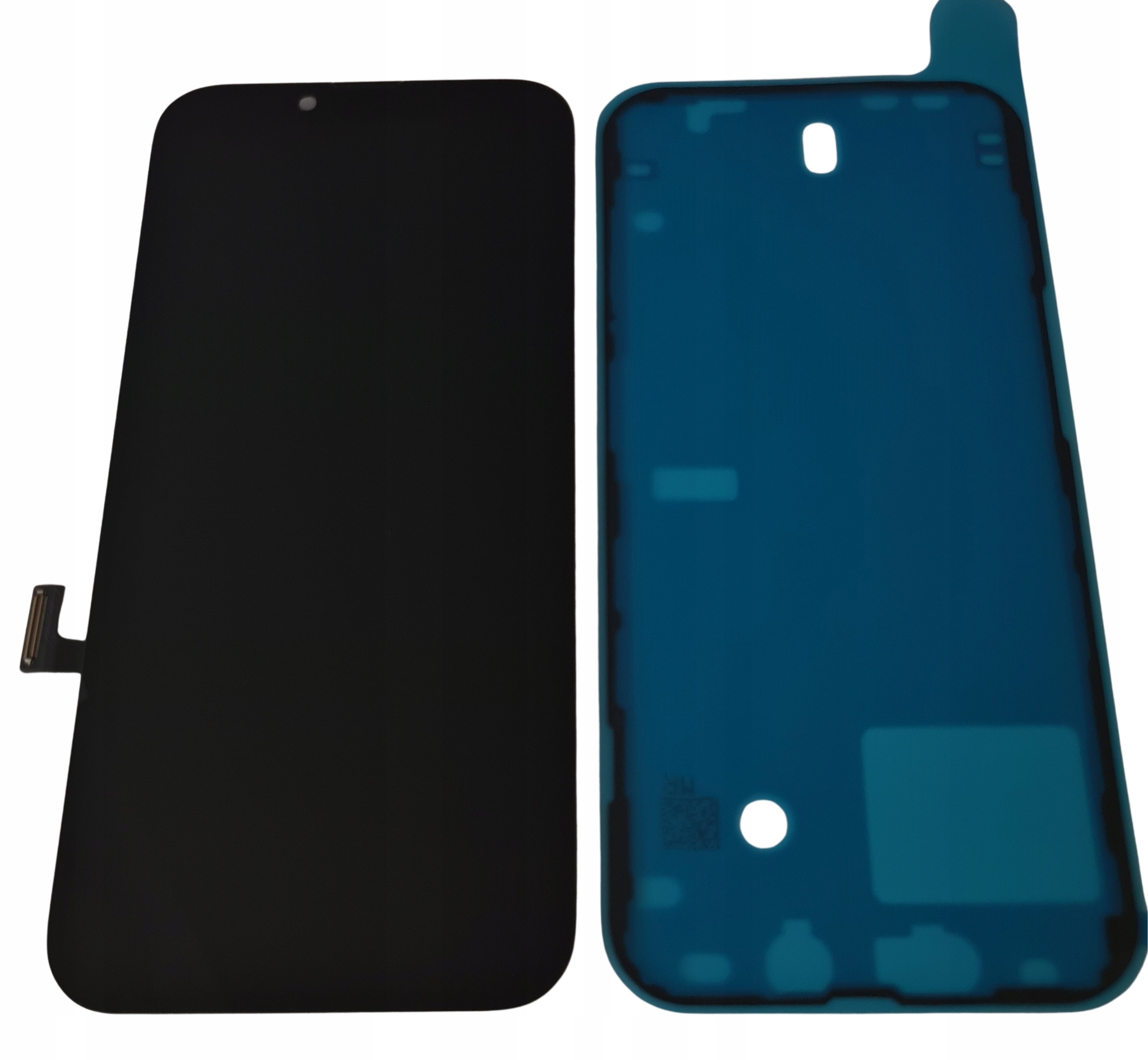 LCD displej Premium dotyková obrazovka Soft Oled pre iPhone 13