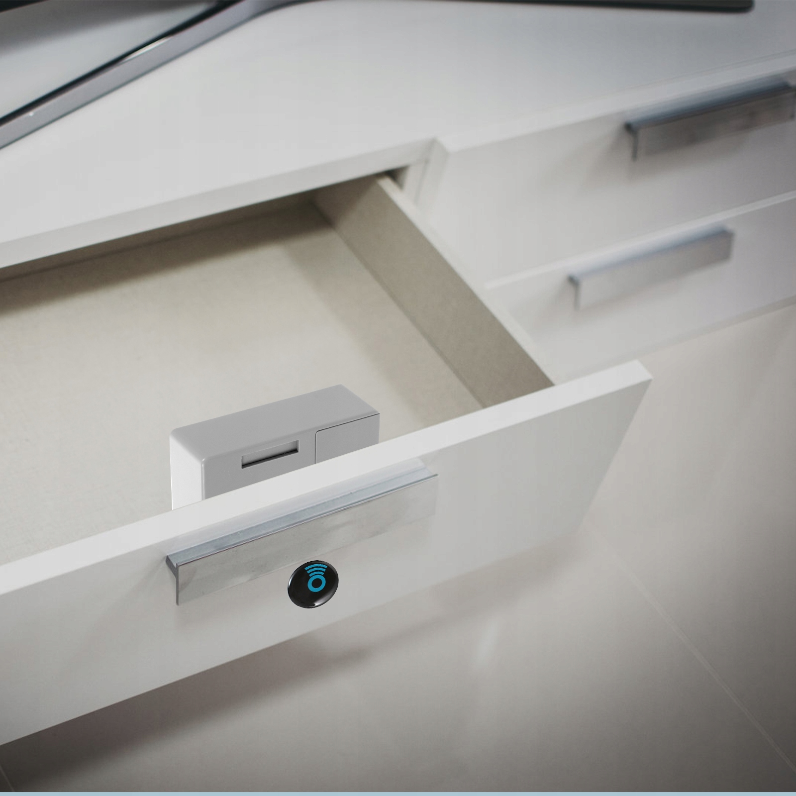 Invisible Sensor Lock Office Child Kod producenta 9376760