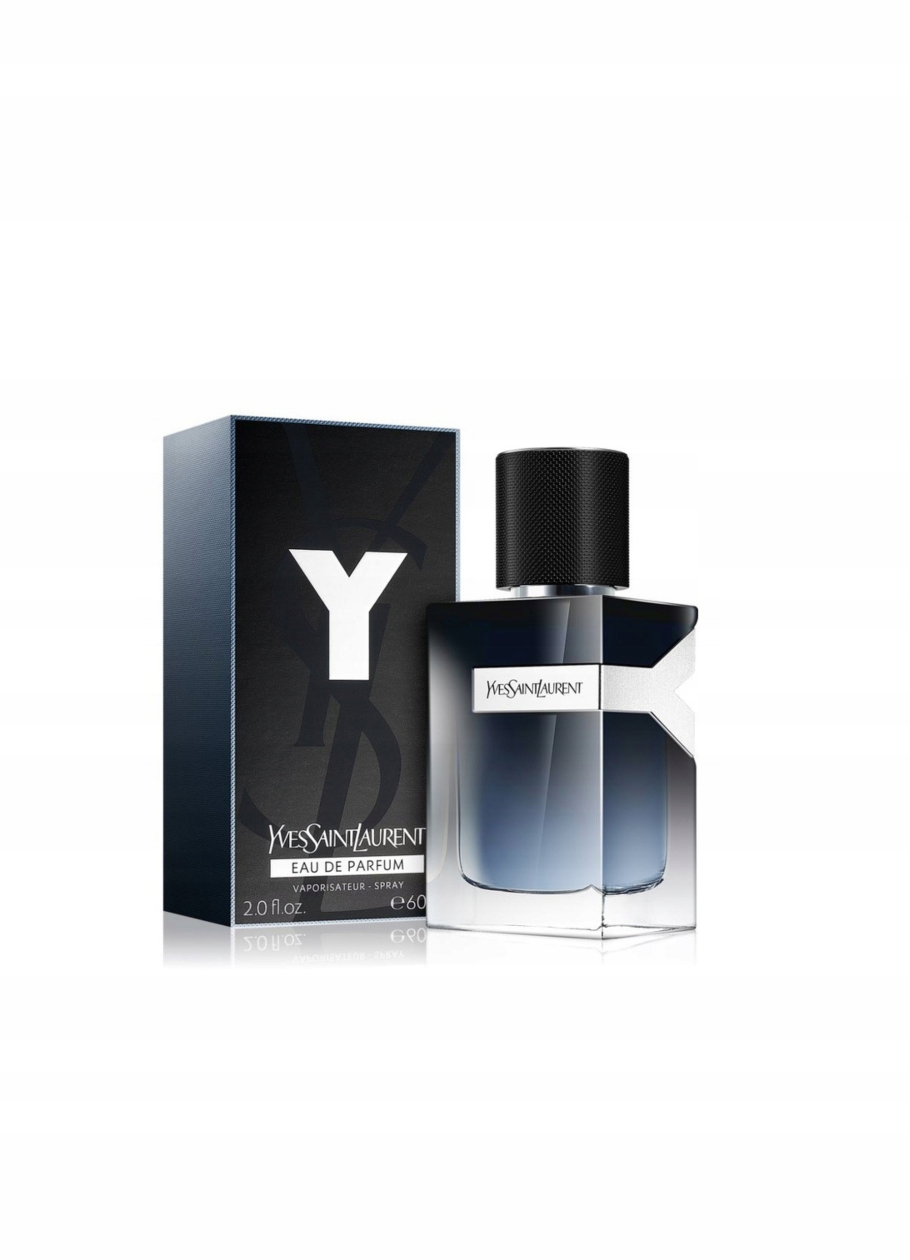 Saint Laurent, Y, woda perfumowana dla mężczyzn