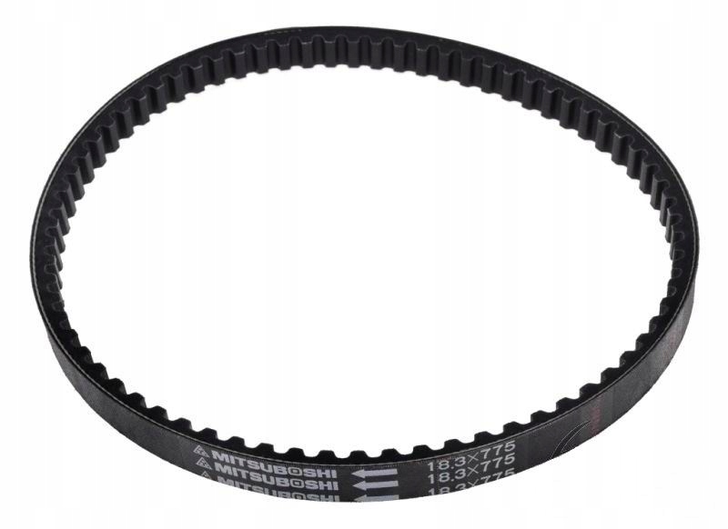 PASEK NAPĘDOWY PEUGEOT SPEEDFIGHT SYM JET 50 4T