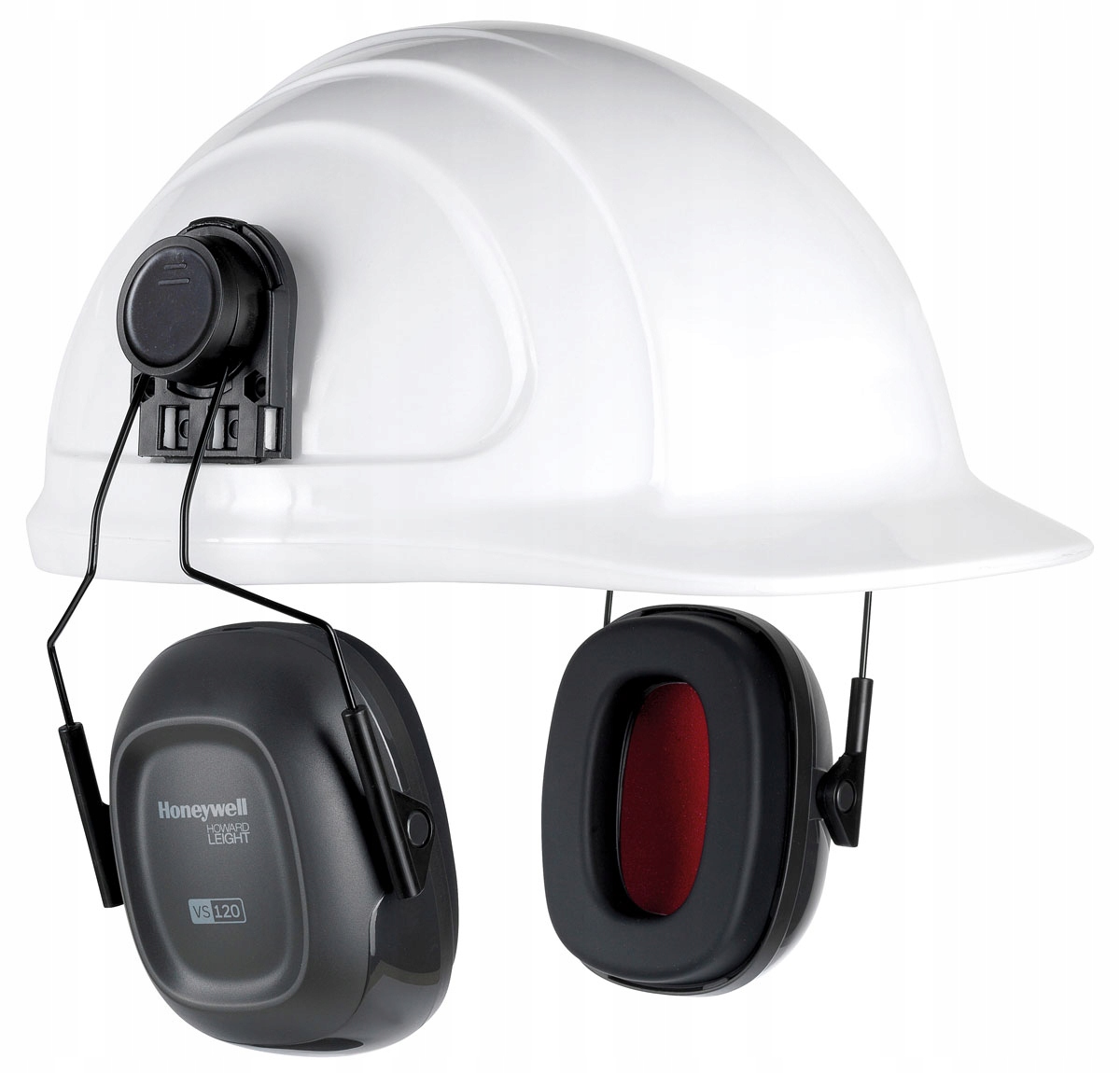 Nauszniki Nahełmow HOWARD LEIGHT VeriShield VS120H Marka Honeywell