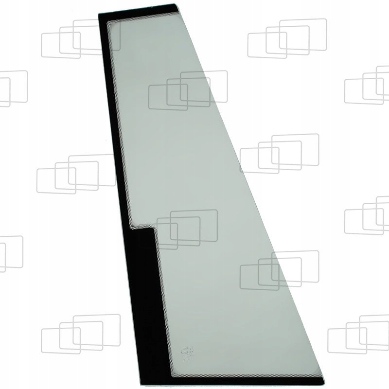 sklo Case přední boční levé, pravé 198052A1