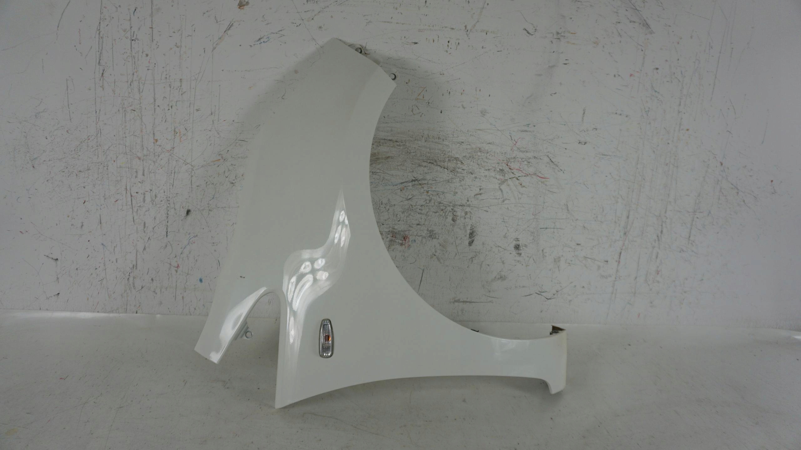 fender right front front KIA RIO 3 III 11-15 3D 5D HB 2011-2015