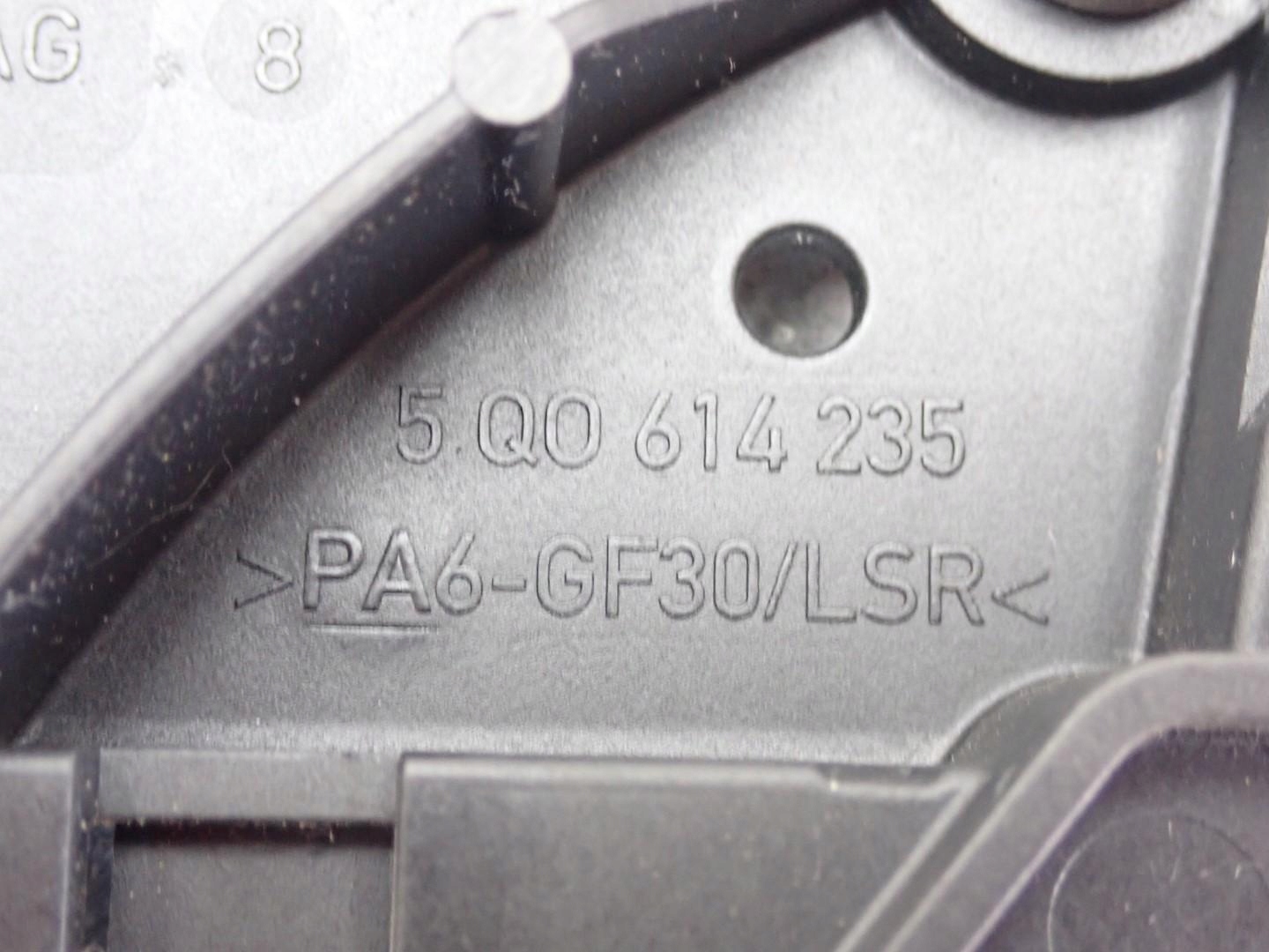 насос ABS 5Q0614517AP Audi A3 8V 16R