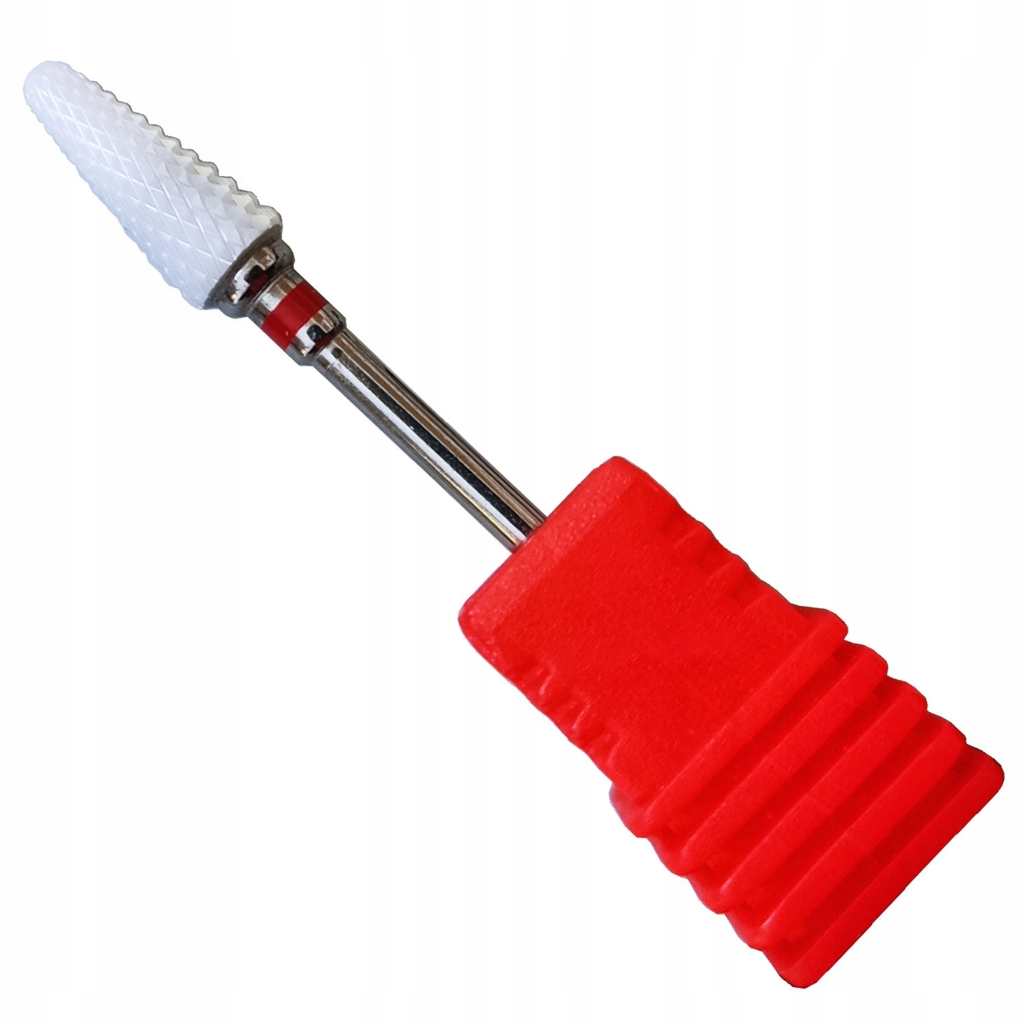 Frez ceramiczny stożek soft do usuwania hybryd