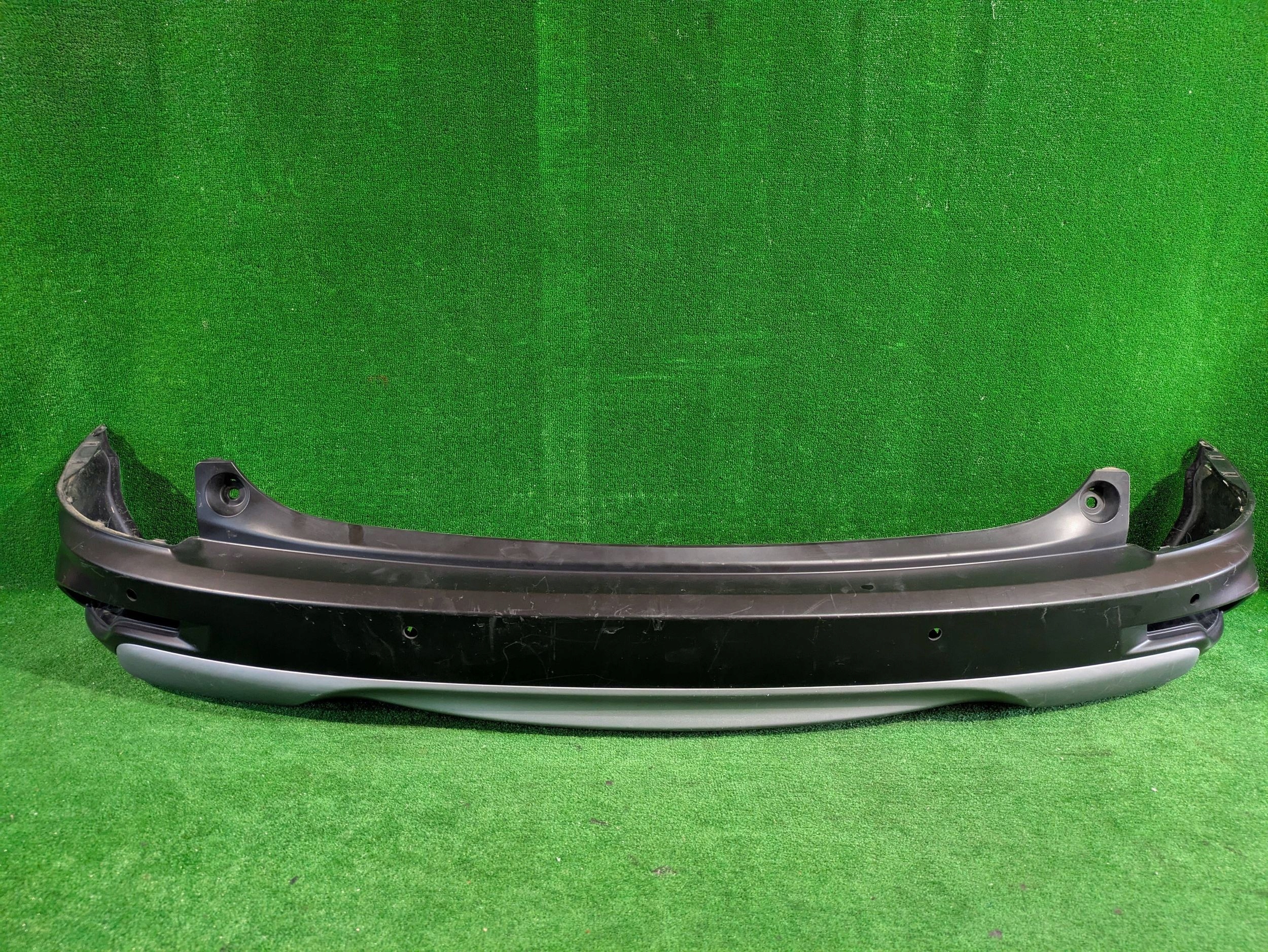 bumper rear rear part HONDA CR-V V 18- NR.2228