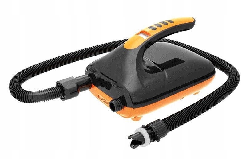 Automatyczna pompka do pontonu Fox