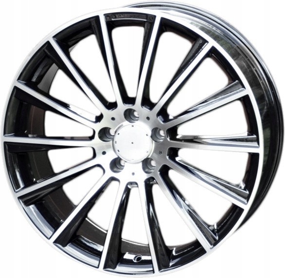 1048 Mb Disky 17 5x112 Mercedes C E Cla Glc