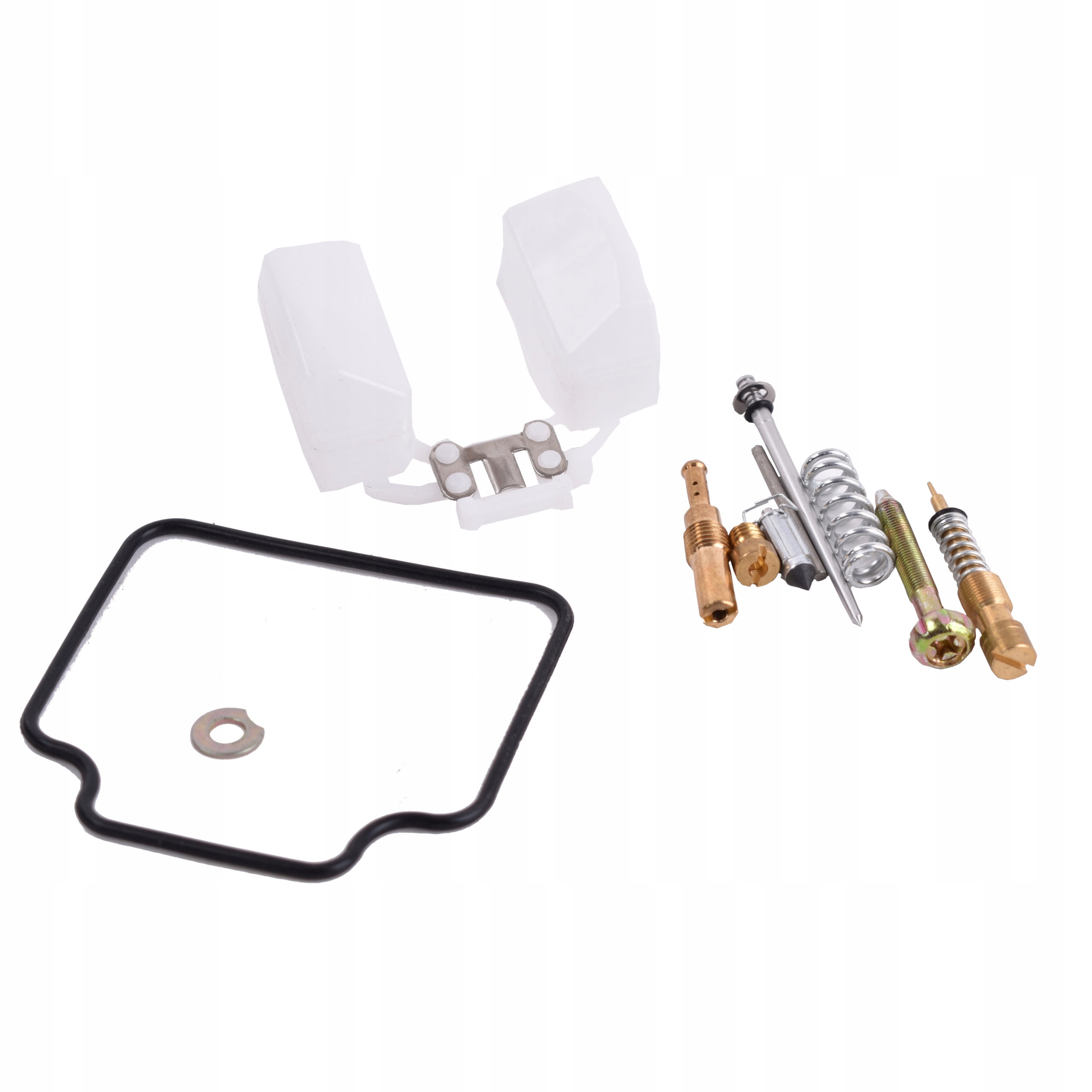 ATV, SKUTER 4T GY6 ZESTAW NAPRAWCZY GAŹNIKA 150cm3