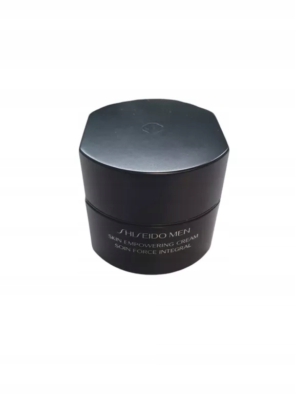 Shiseido Men Skin Empowering Cream 50 ml