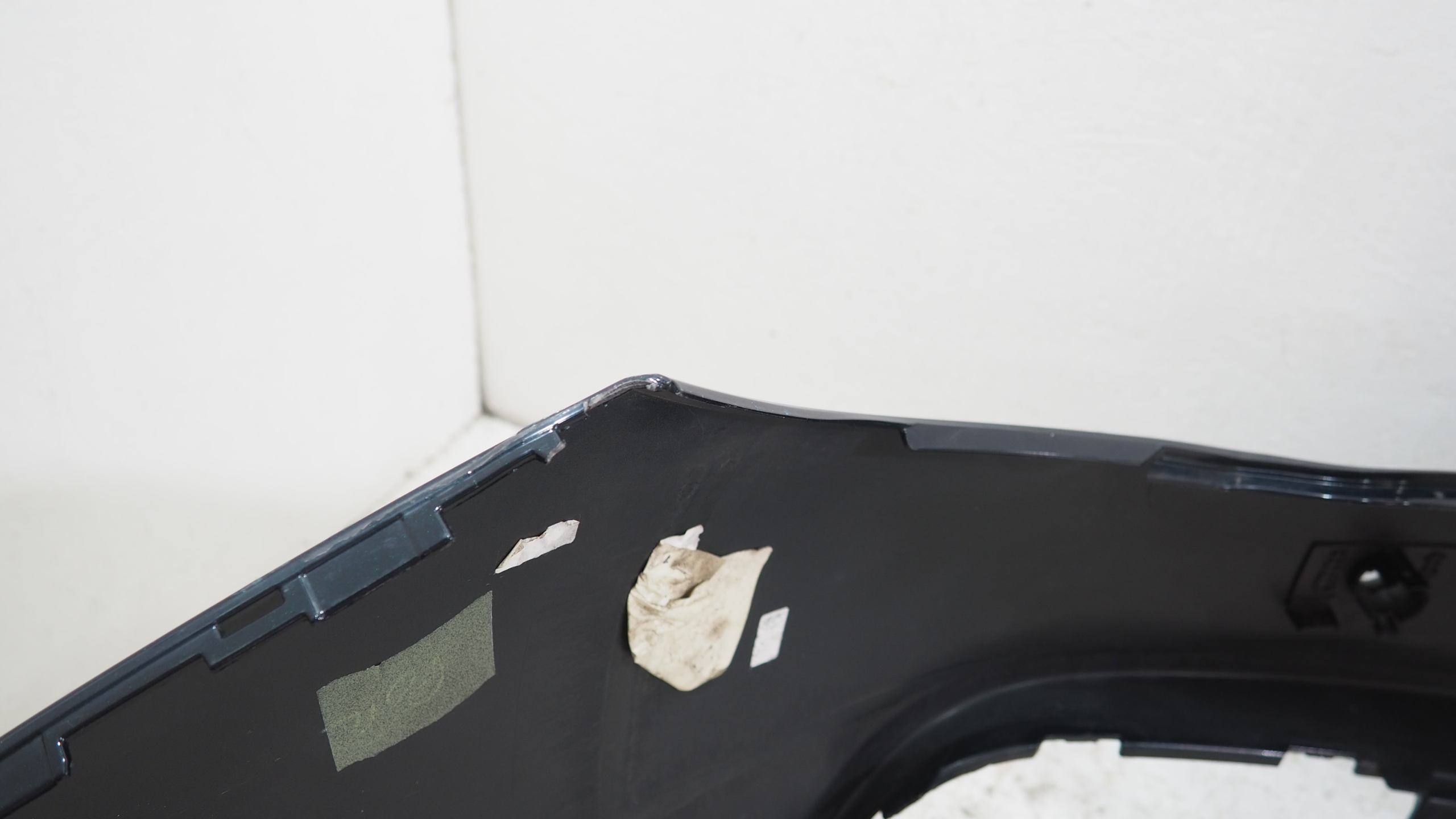 Opel Astra V K bumper front front 39052730