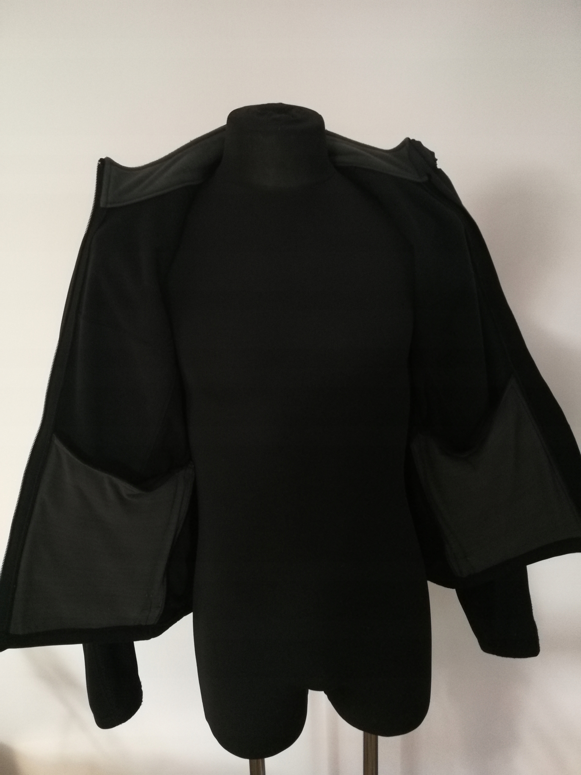 SPIDI BLUZA MOTOCYKLOWA roz.L Rodzaj Męskie