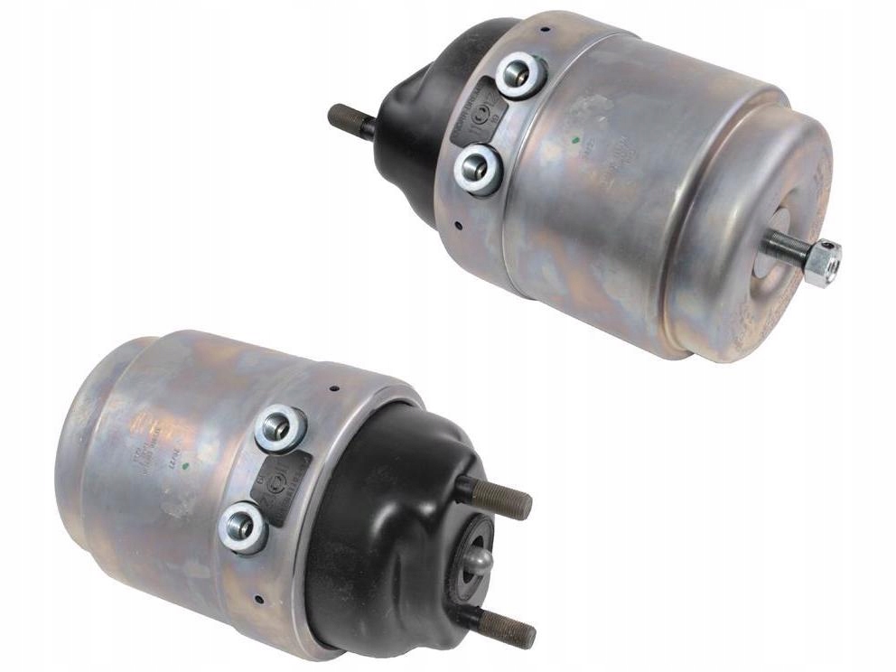 25PK0115 - ДИСКОВИЙ ГАЛЬМІВНИЙ ЦИЛІНДР 20/27 