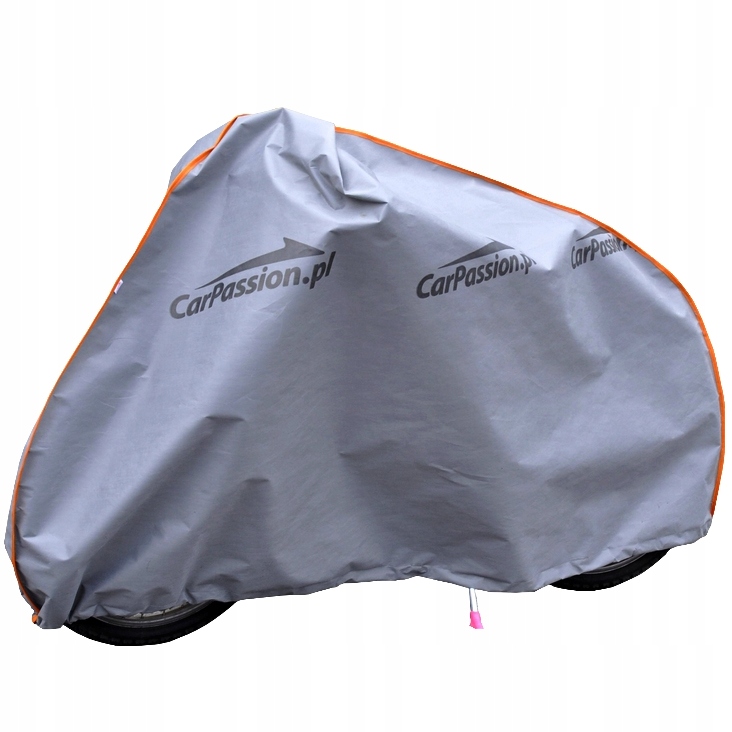 POKROWIEC NA ROWER CAŁOROCZNY Bike Pure L 160-175 Kod producenta Bike Pure L