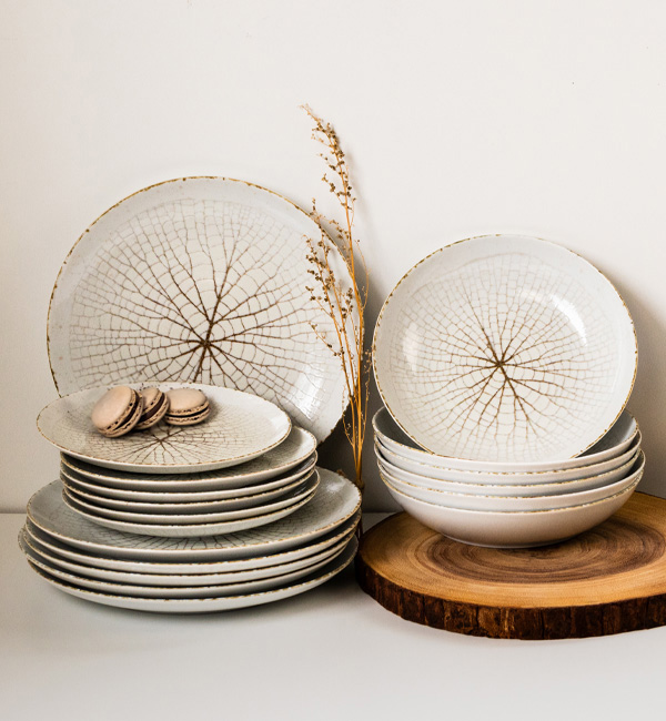 LUBIANA BOSS KERAJET SERWIS 18/54 OBIAD 104|9036