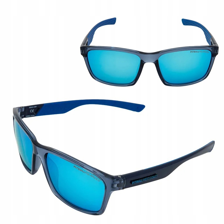 

Pitbull Okulary przeciwsłoneczne Santee Uv 400
