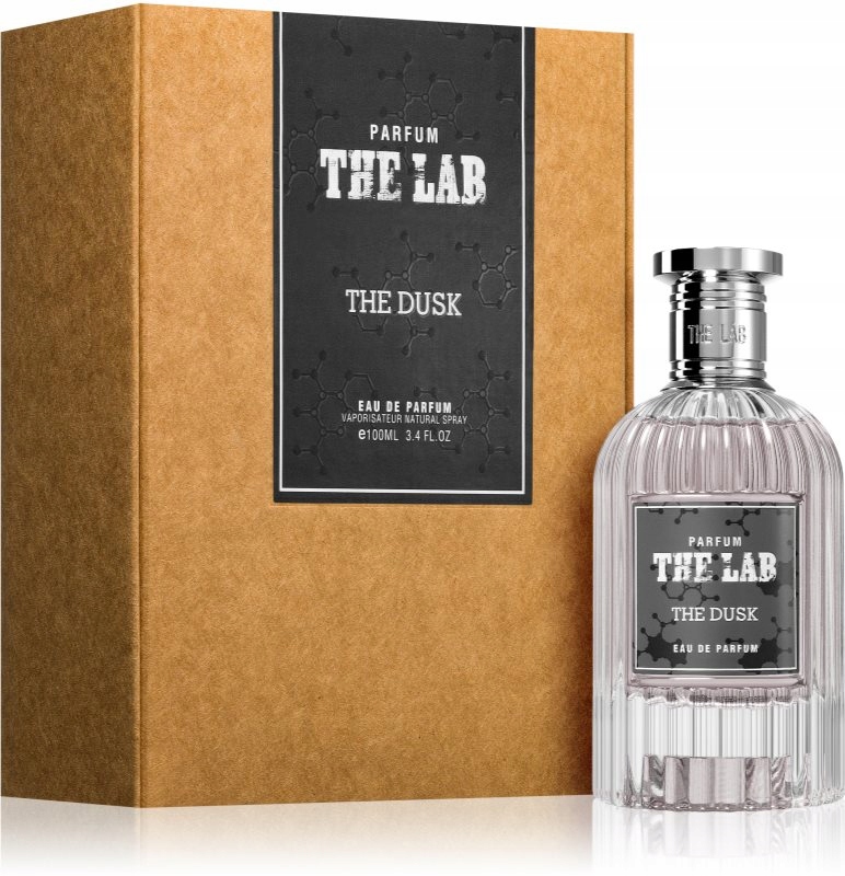 The Lab The Dusk Parfémovaná Voda 100 ML Unisex