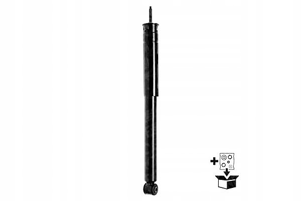 Monroe Tlumič Zadní L/p Mercedes A (W169), B (w Asistent řidiče #28