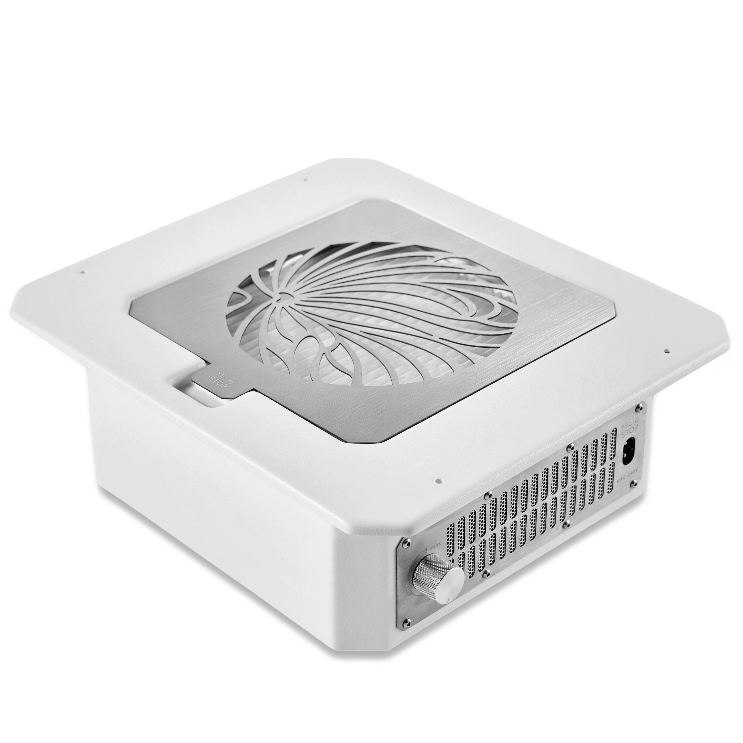 Pochłaniacz pyłu do zabudowy MicroSTOP 56W