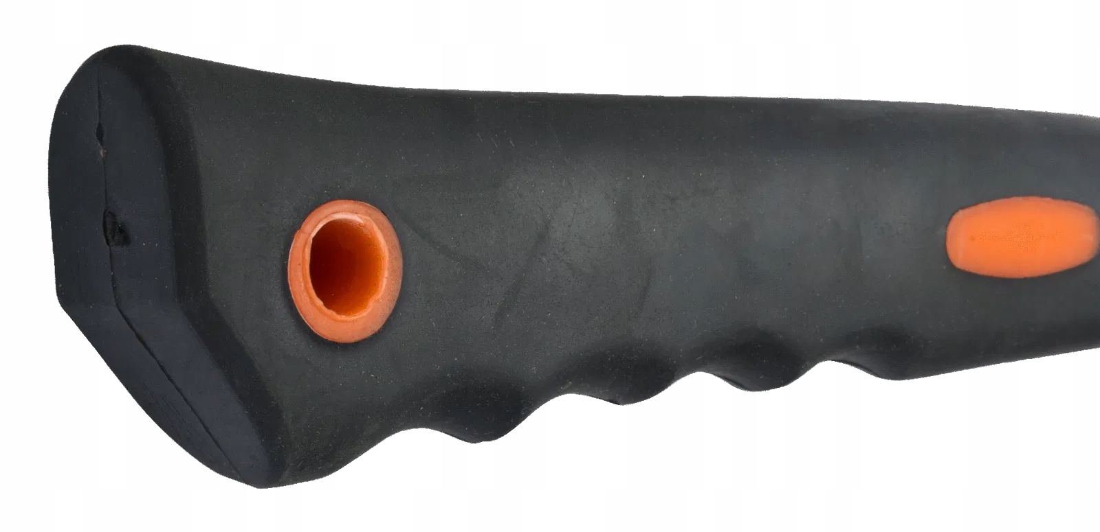 Młotek ciesielski nieiskrzący CU-BE 700g z wyciągaczem do gwoździ BAHCO Waga produktu z opakowaniem jednostkowym 0.9 kg