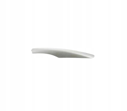 VOLVO V70 07- ZAŚLEPKA RELINA PRAWY PRZÓD 31378451