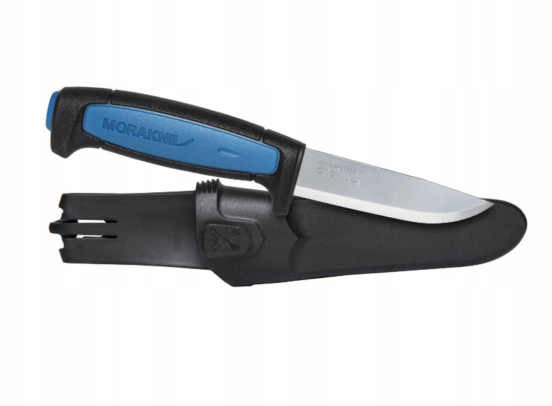 Nóż MORAKNIV PRO S - STAINLESS STEEL