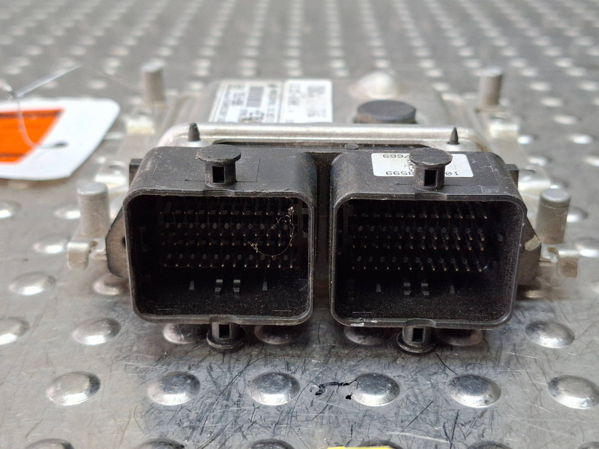 computer centralina motore HYUNDAI I10 II 14-19 1.2 e 39115-03805
