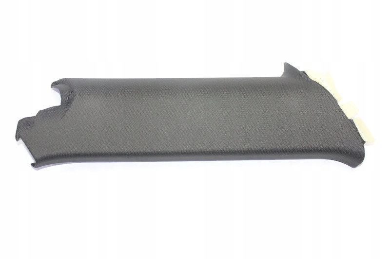 OE AUDI A6 C6 AVANT ЧАСТИНА СТОЙКИ C ЛІВИЙ ЗАД.