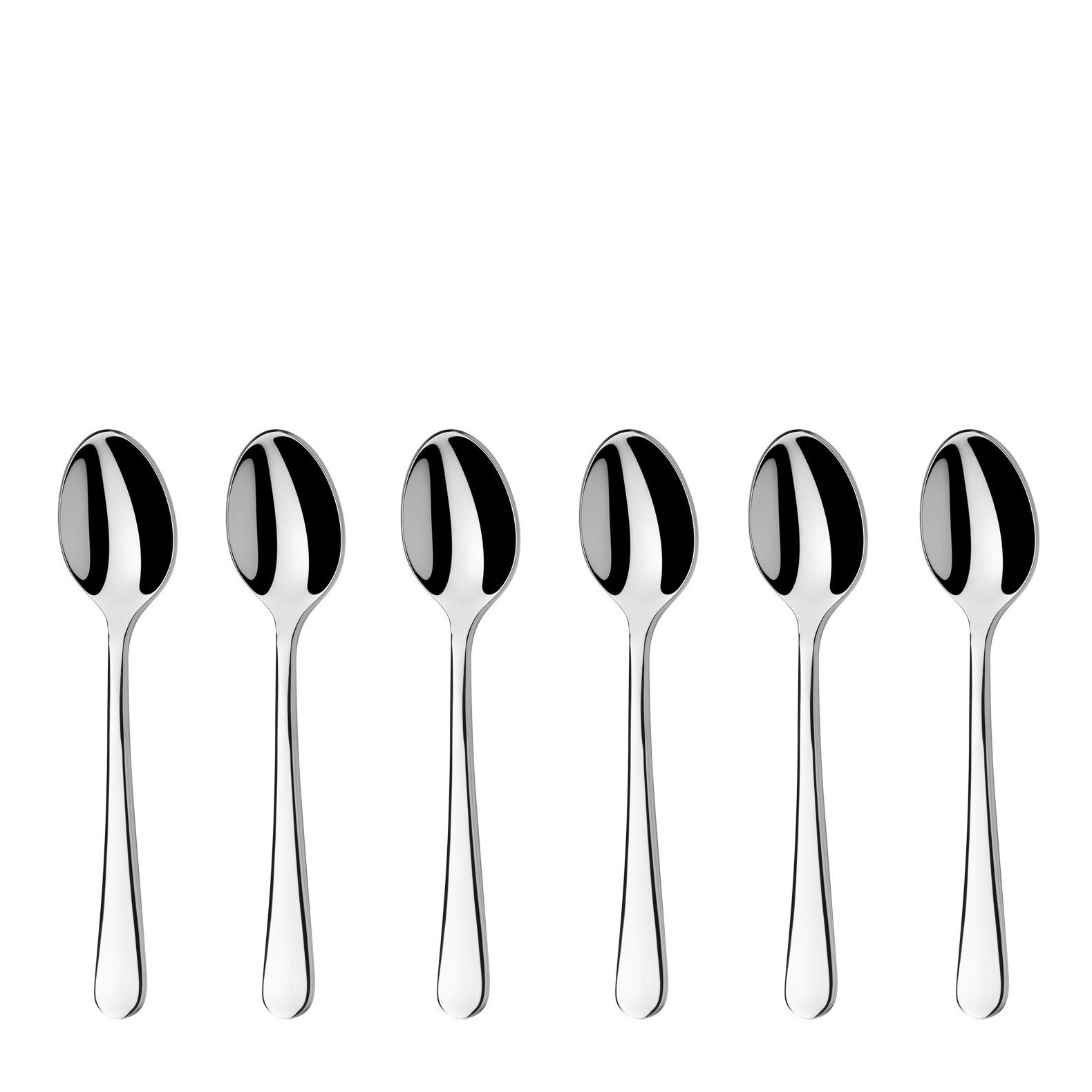 Bs Gama Sada 6 Čajových Lžiček