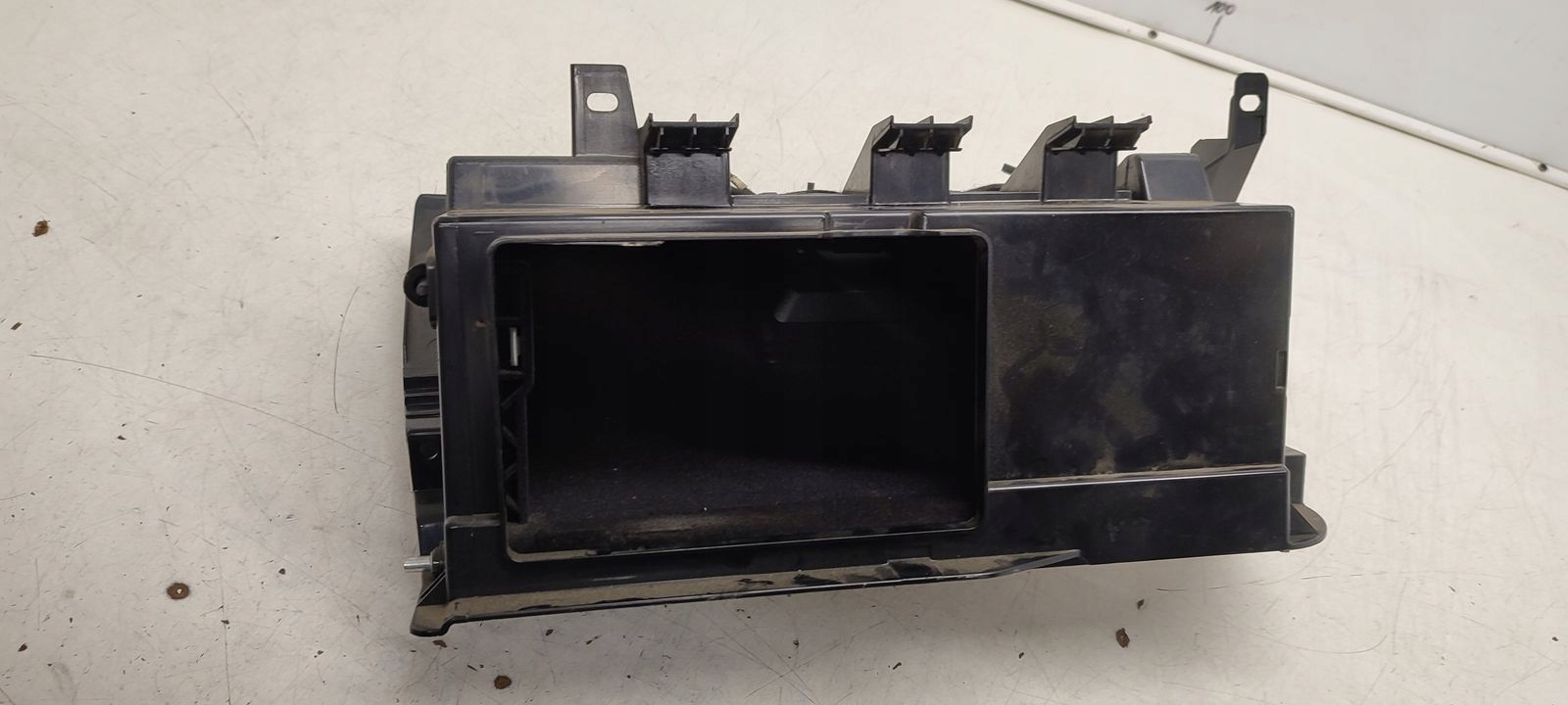 pretinac suvozača suvozača BMW E91 E90 LIFT 2,0D