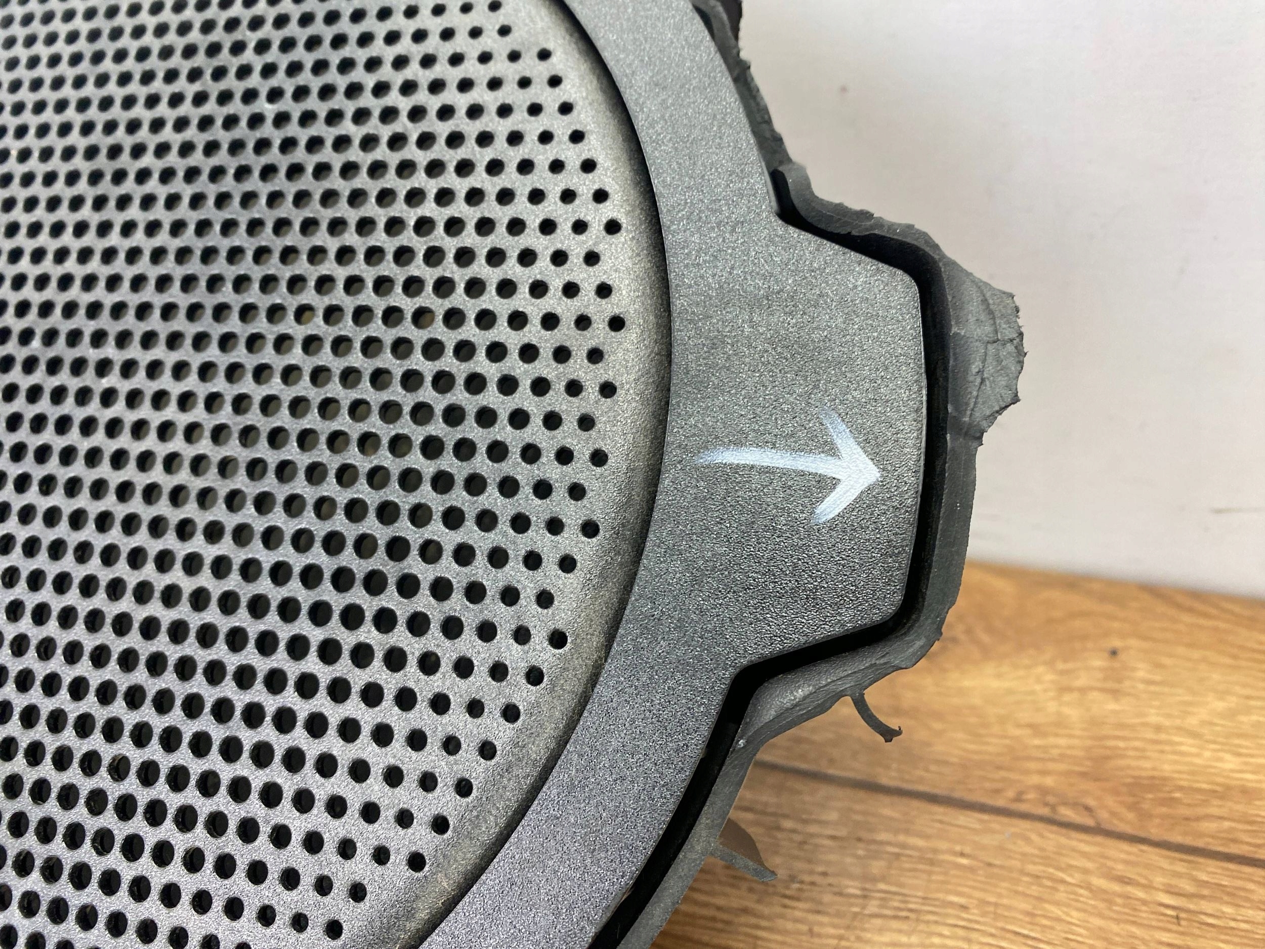 speaker Ford Mustang VII S650 MK7 2024+