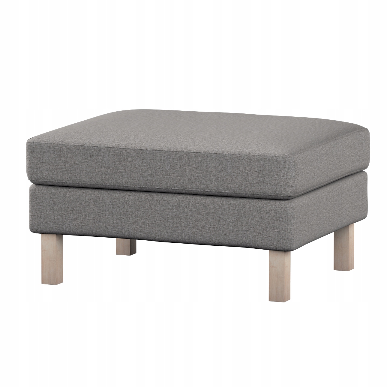Dekoria potah na podnožku od společnosti Karlstad Ikea