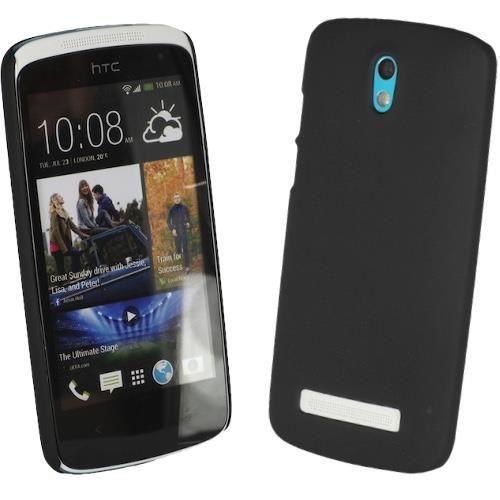 

Etui pokrowiec futerał Rubber do Htc Desire 500