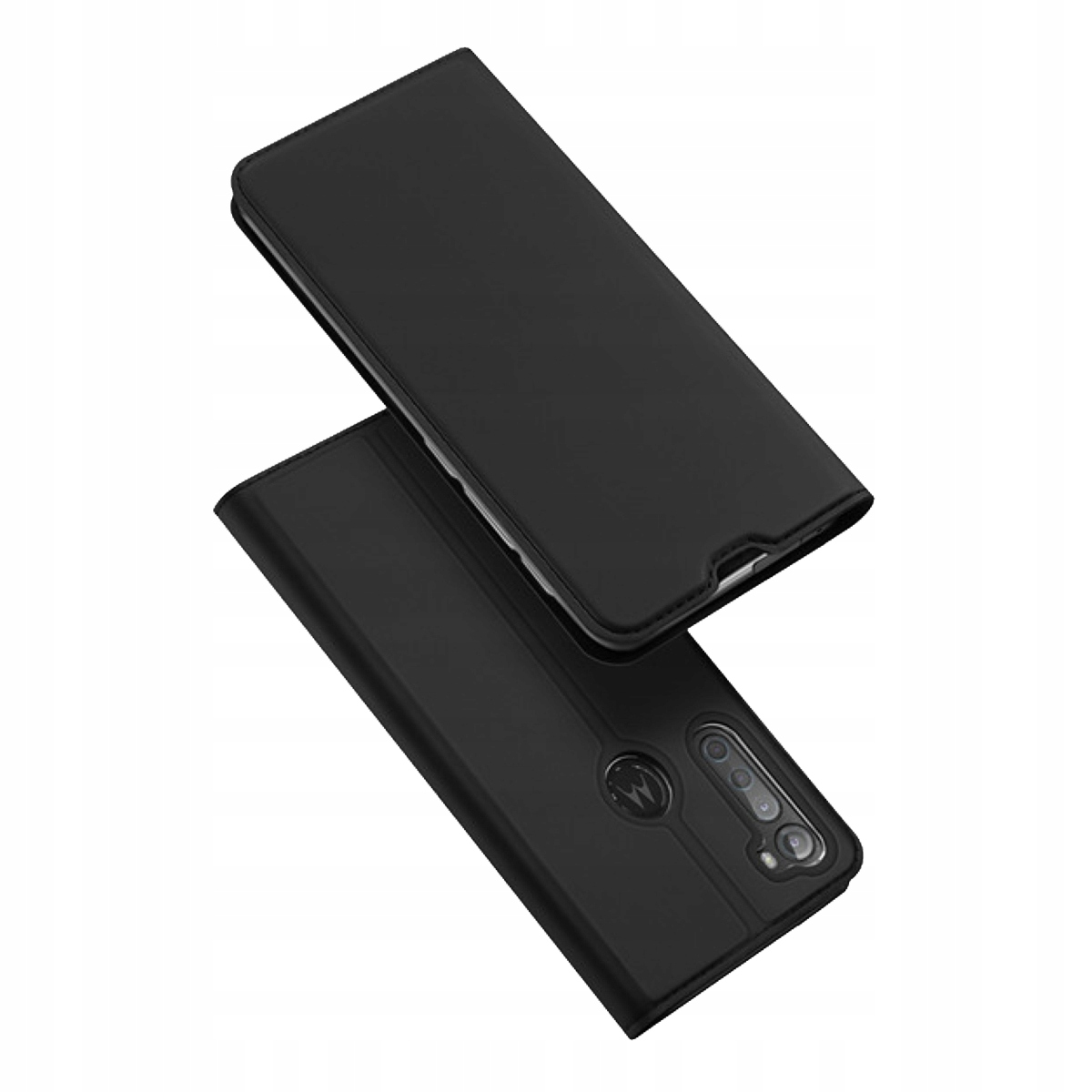 

Duxducis Etui Case Do Motorola Moto Fusion+ Plus