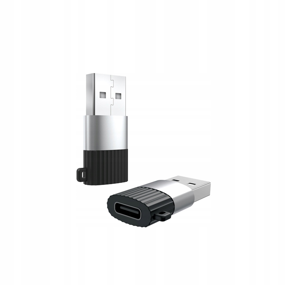 Xo adapter NB149-E Usb-c Usb czarny