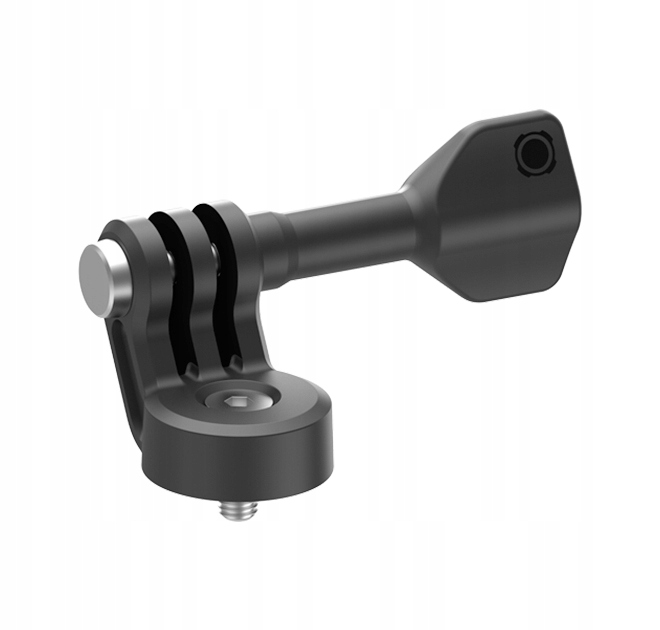Głowica do kamer sportowych Quad Lock 360 Action Camera Adaptor