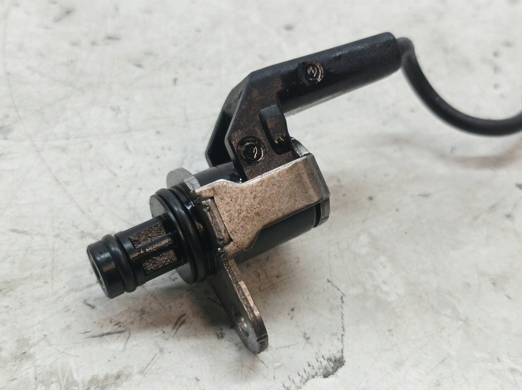 snimač SENSOR POMPY vode 05L907284 Skoda Octavia IV (2019- )