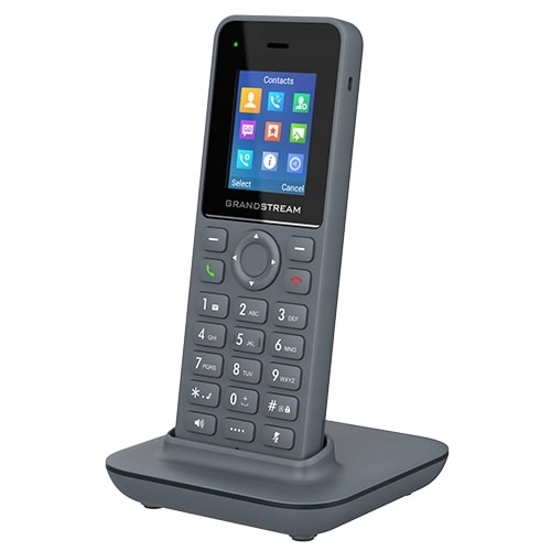 Stolný telefón Grandstream DP725