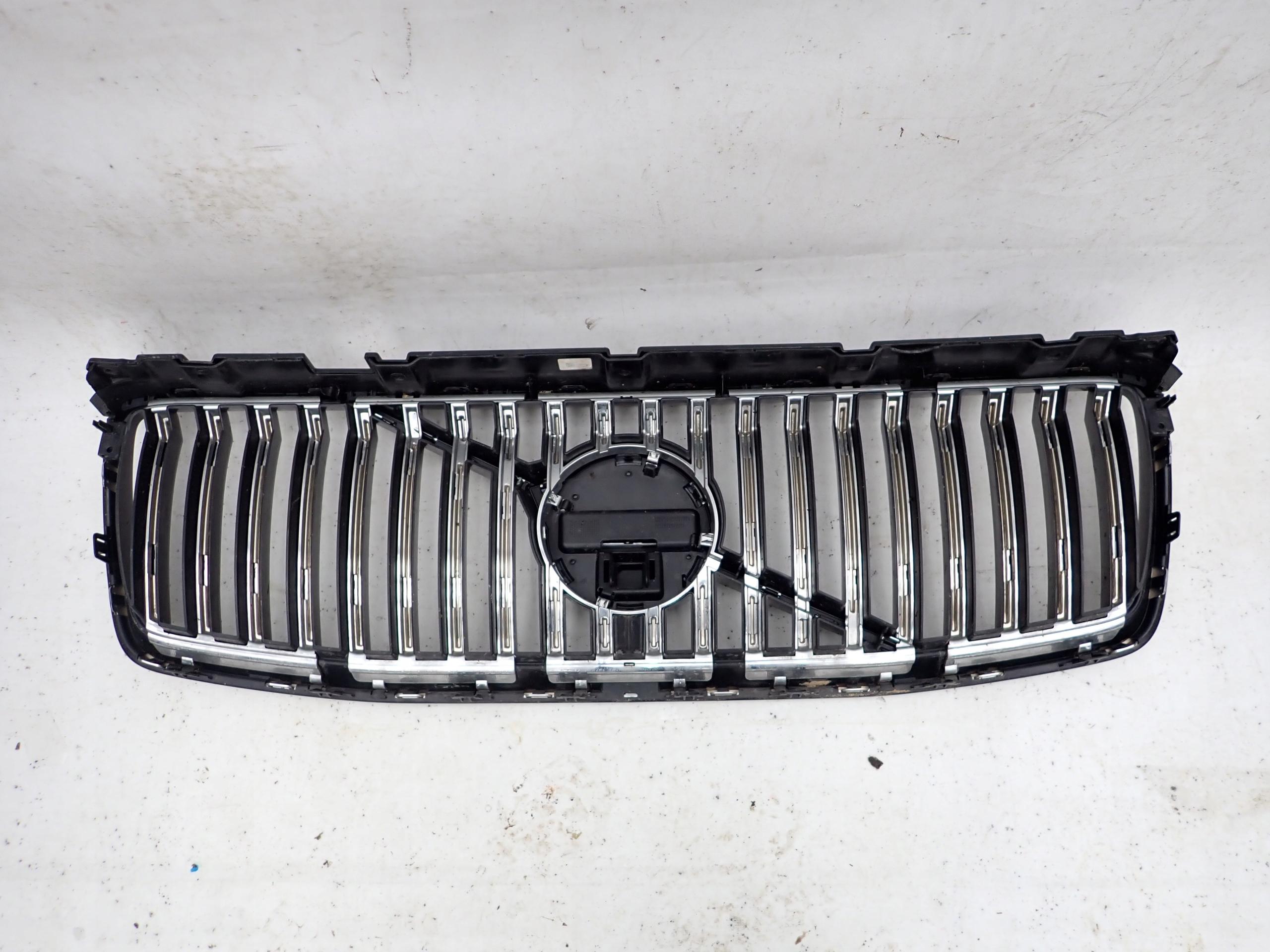 Volvo S90/V90 V90 Kühlergrill FRONTGRILL Kühlergitter 31698408 - Thumbnail 7