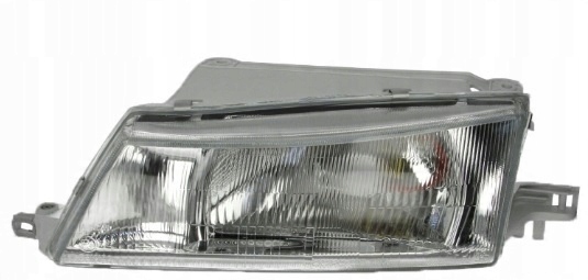 Abakus 222-1103L-LD-EM Světlomet